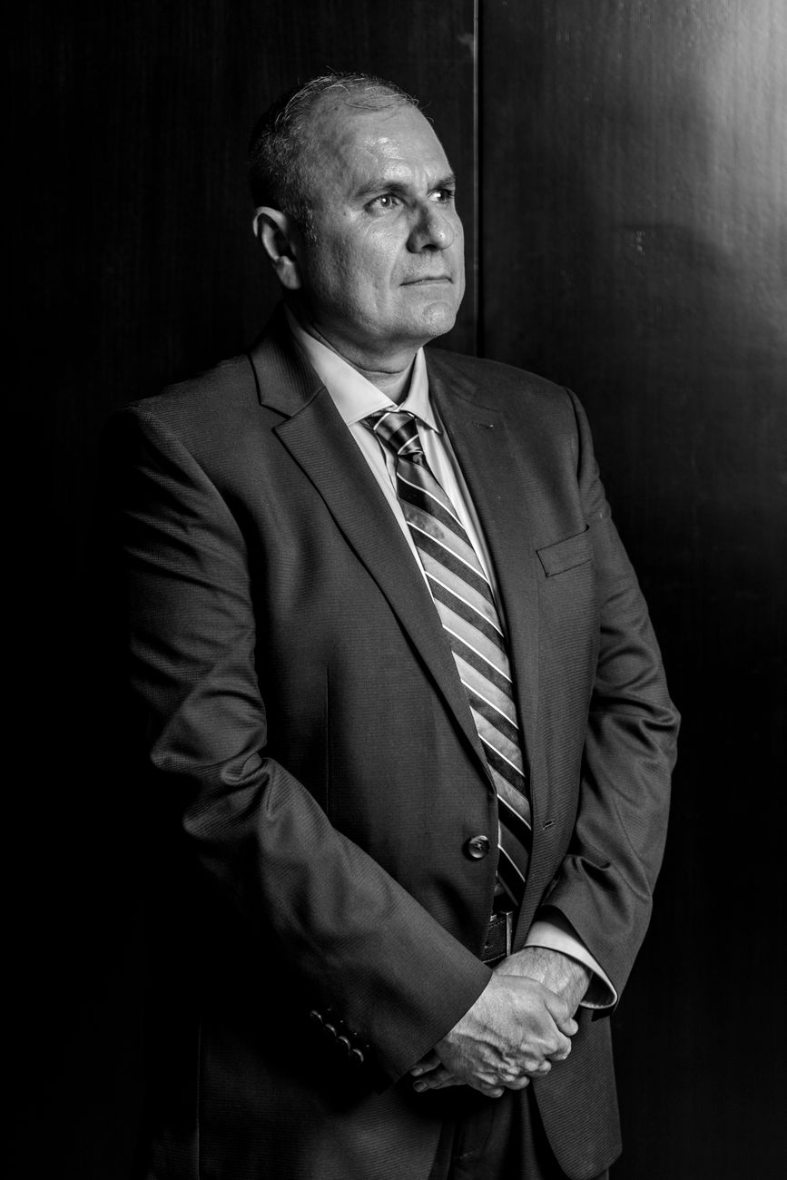Markus Weber