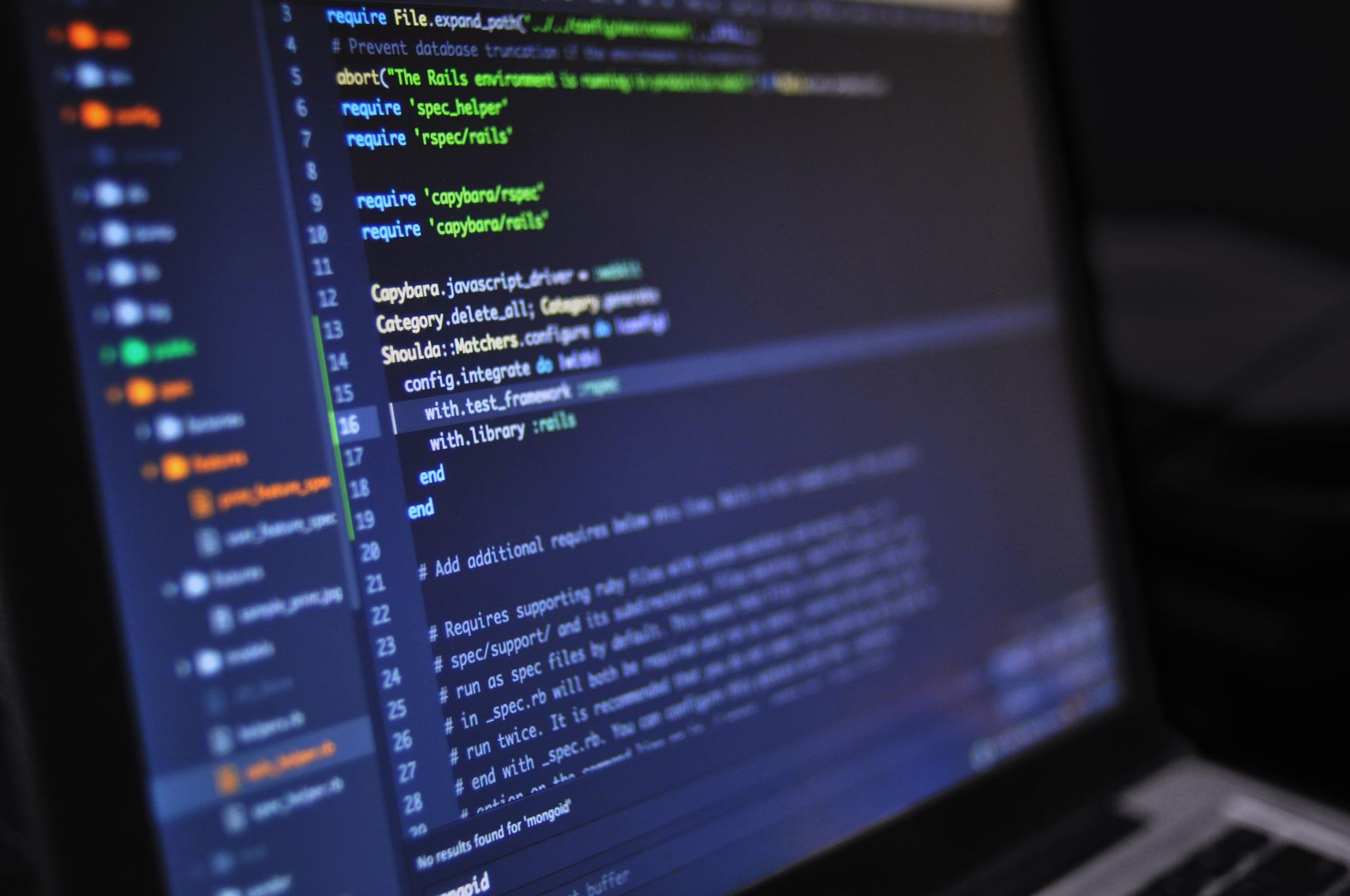 Secure Corporate Integration Paths